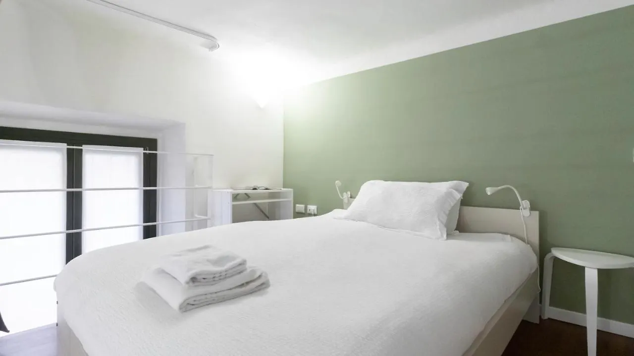 Apartamento Italianway - Piero Della Francesca 19 Milán 0*,  Italia