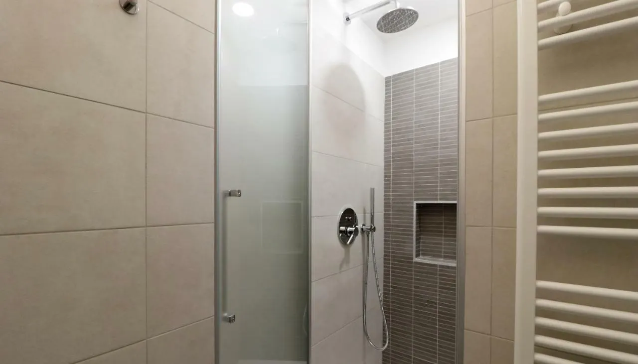 Apartamento Italianway - Piero Della Francesca 19 Milán